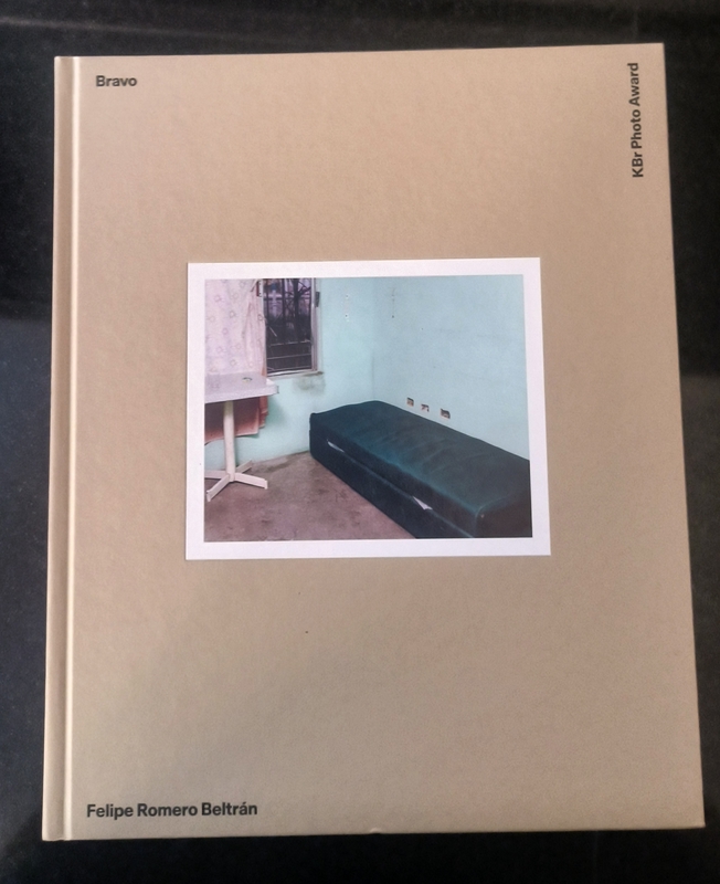 Catalogo fotografía 