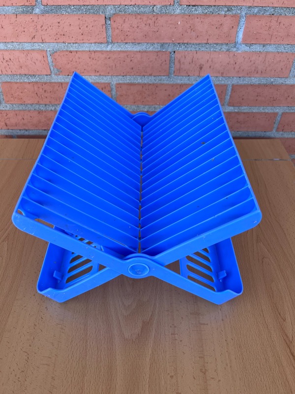 ESCURRIDOR PARA PLATOS