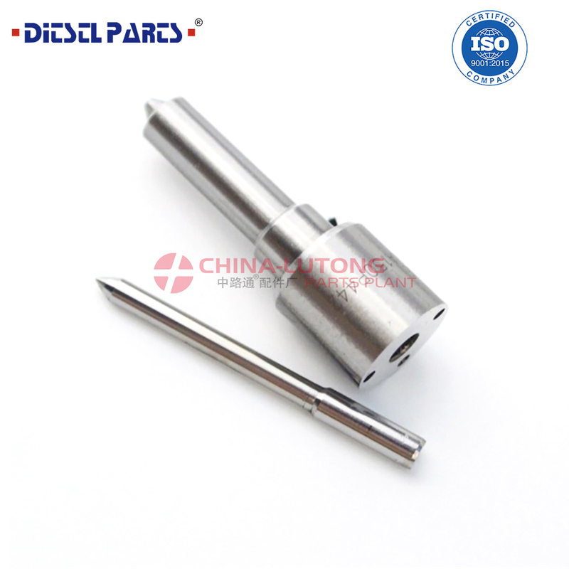 Automotive nozzles DLLA127P944