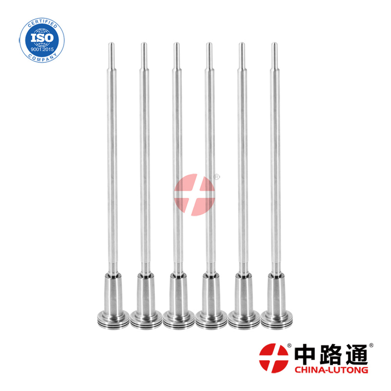 Diesel Control Valve F00V C01 201 VE