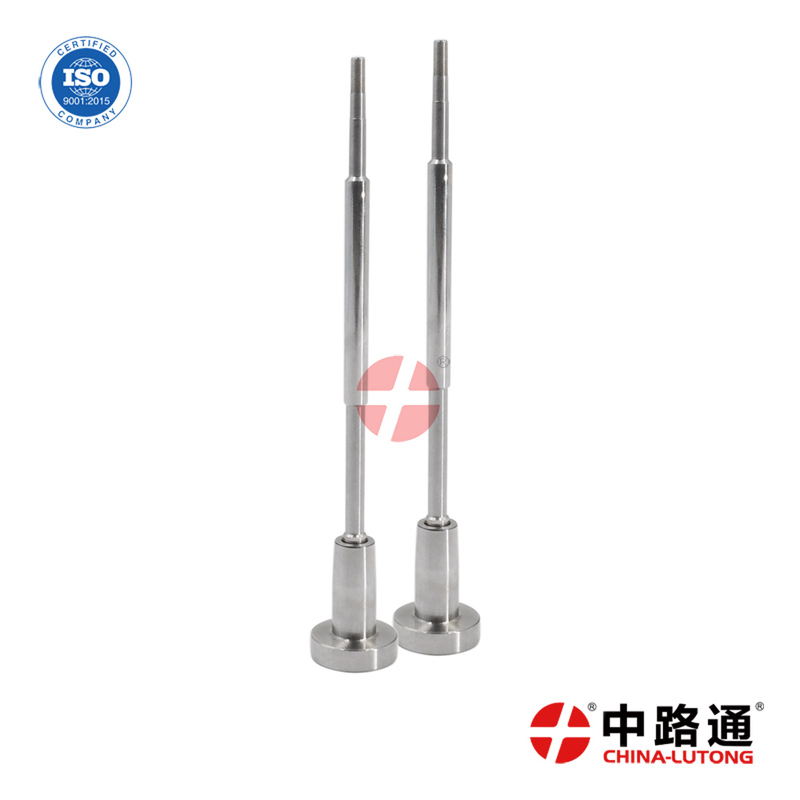 Diesel Control Valve F00V C01 318 VE