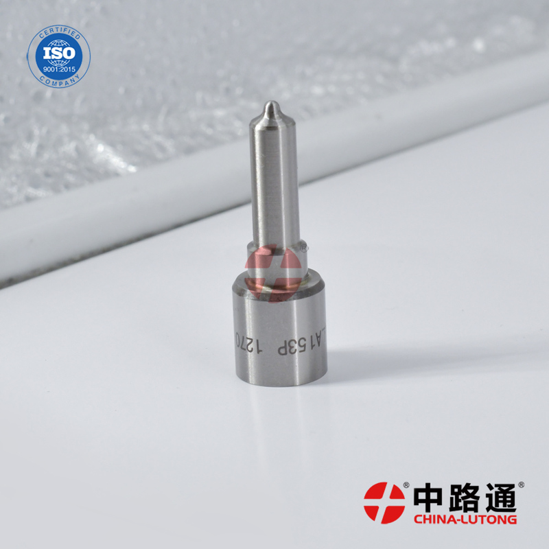 Automotive nozzles 0433172601 ve