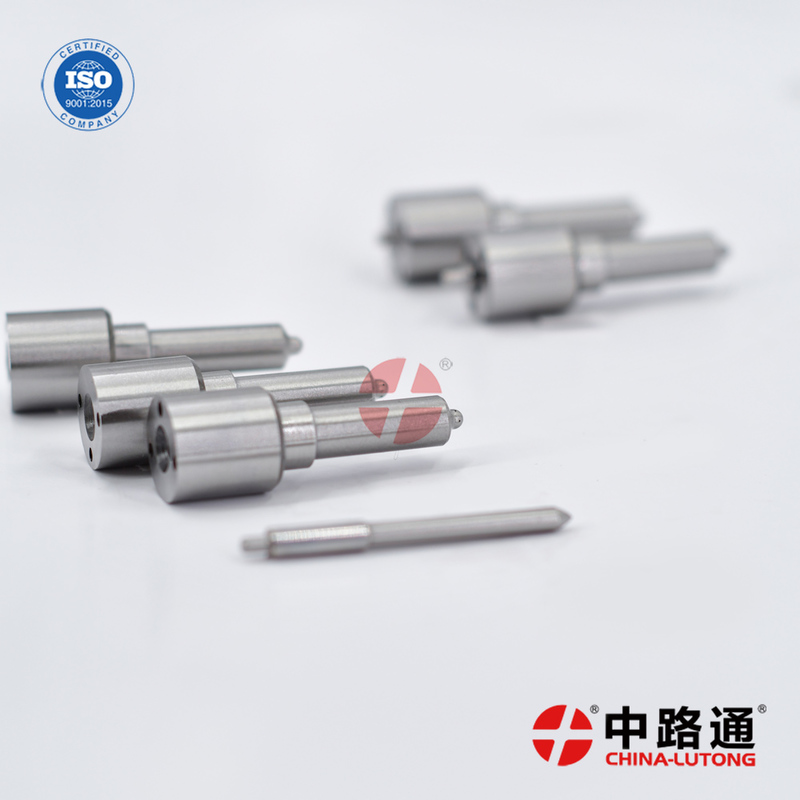 Automotive nozzles 0433172307 VE