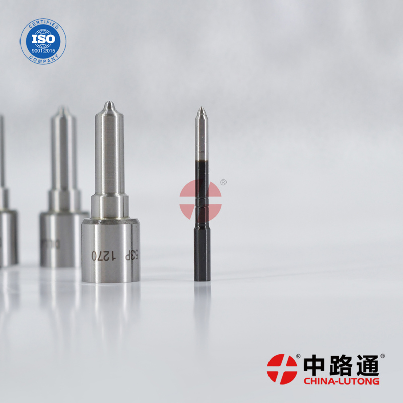 Automotive nozzles 0433172053  VE