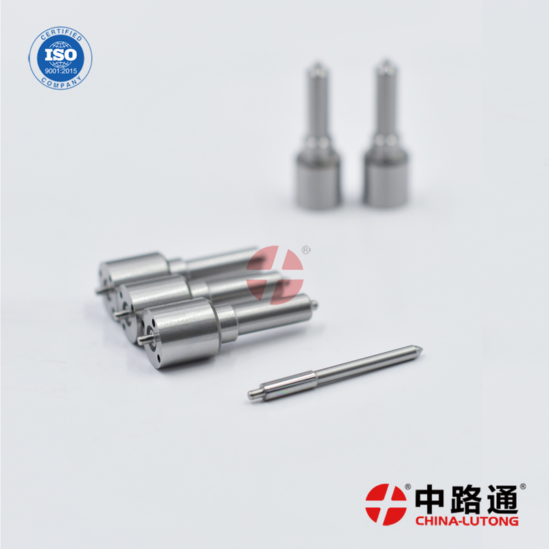 Automotive nozzles 0433175366 VE