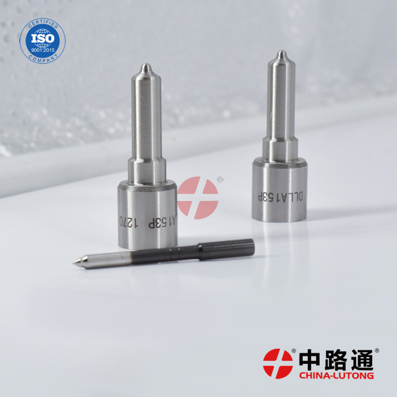 Automotive nozzles 093400-1085 VE