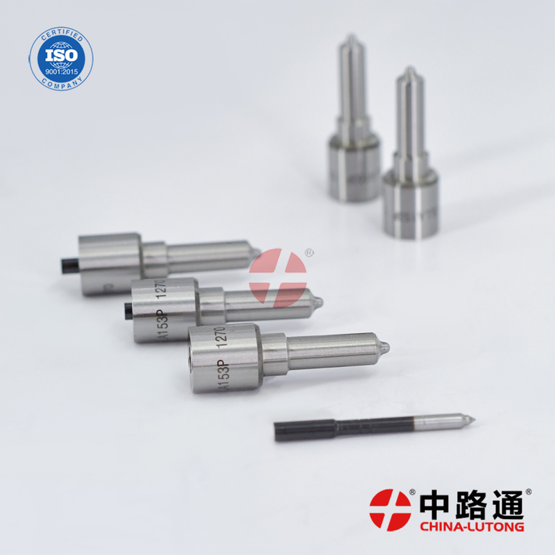 Automotive nozzles 0433172049 ve