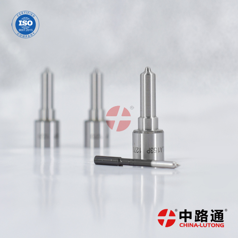 Automotive nozzles 0433172033 VE