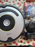 REGALO ROOMBA