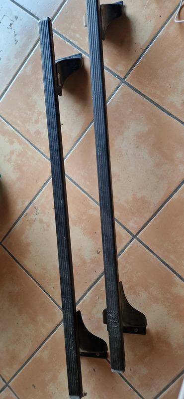 Regalo barras de techo para Citroen Xara familiar 