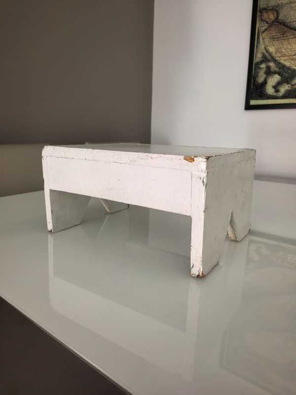 Alzador hecho a mano (alarifer) 