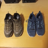 Zapatillas deportivas mujer marca Crivit 