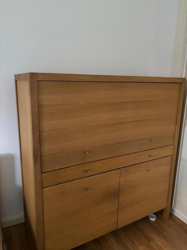 REGALO MUEBLE MADERA