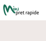 Obtenez Mini Prêt Rapide Sans Refus au Canada- Mini Prêt Rapide