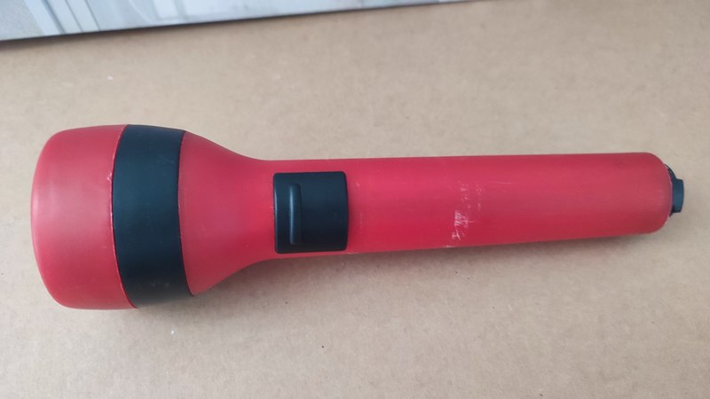 Linterna roja(anitaana)