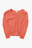 Rebeca rosa coral H&M - Talla S