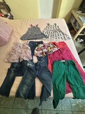 Ropa niña 3-4 años 