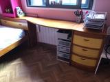 Muebles habitación juvenil