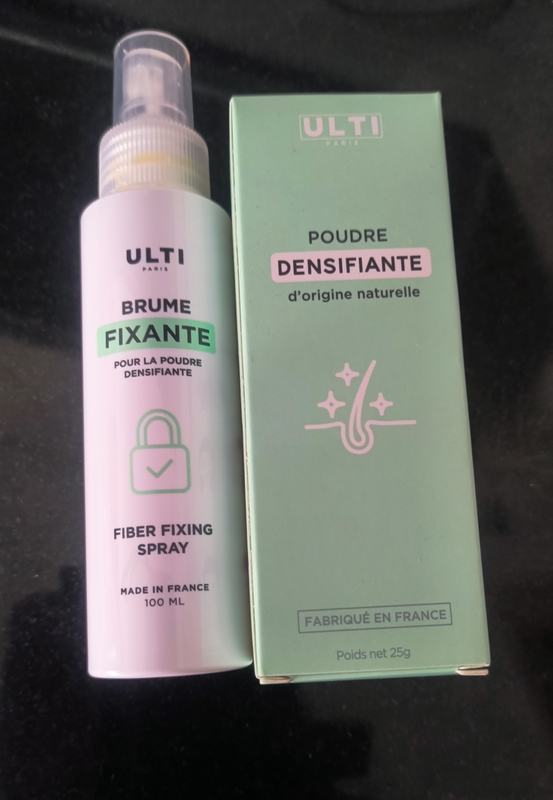 Tratamiento capilar en 2 fases