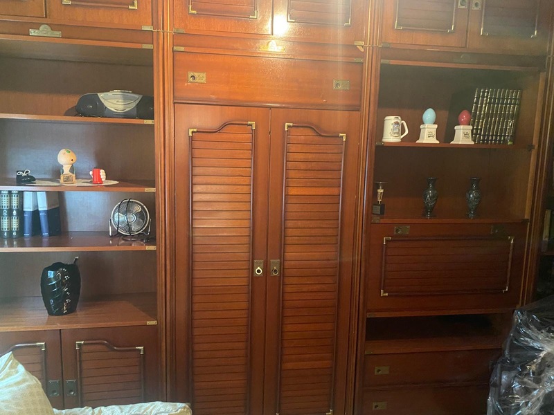 Regalo mueble habitación 