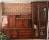 Mueble de raiz