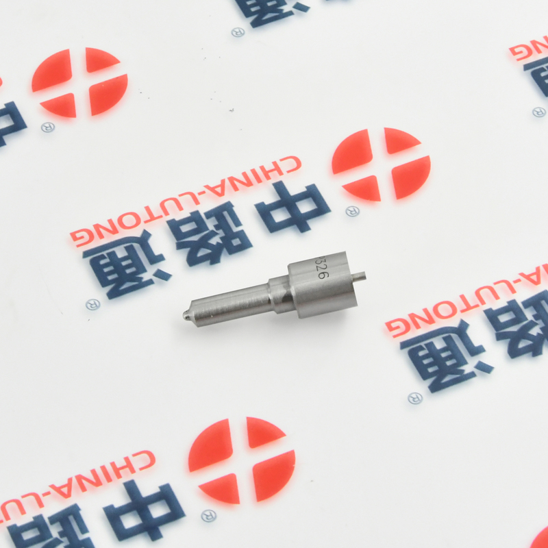 Common Rail Fuel Injector Nozzle 0 433 172 071