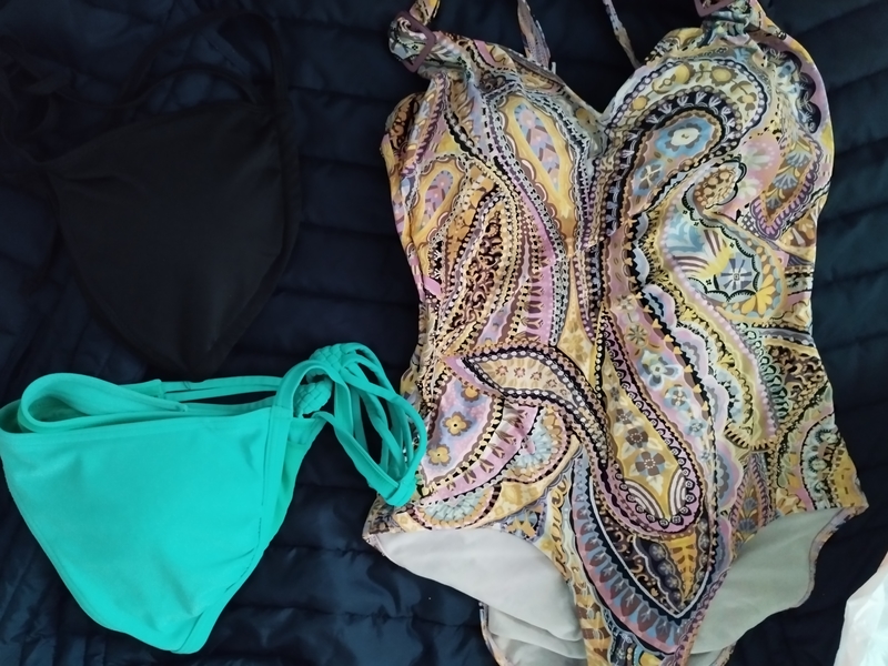 Regalo ropa de mujer!