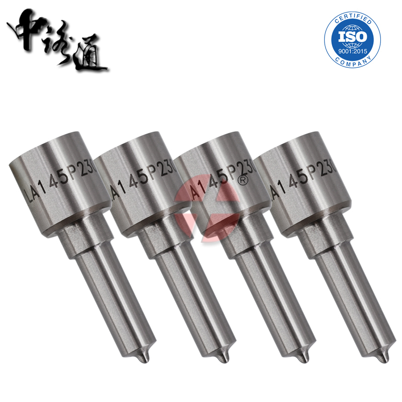Common Rail Fuel Injector Nozzle 0433172424 supplier