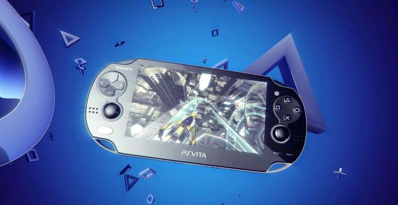 PsVita