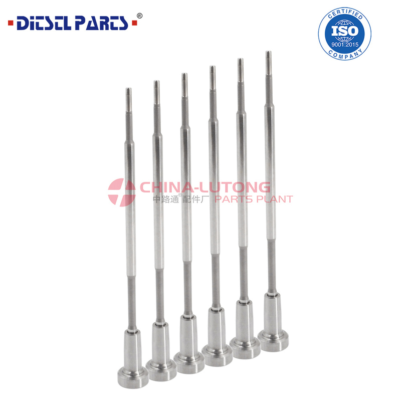 Diesel Control Valve F00V C01 333
