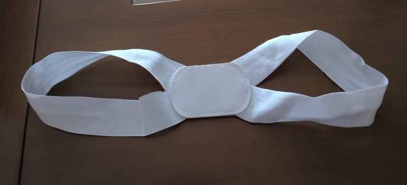 Corrector de postura espalda