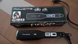 Plancha pelo Rowenta