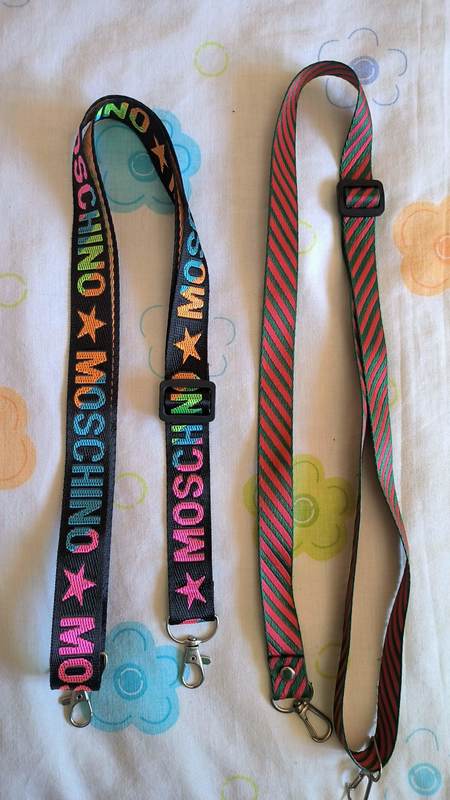 Cordones para móvil 