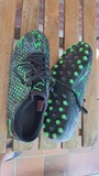  Botines de futbol.