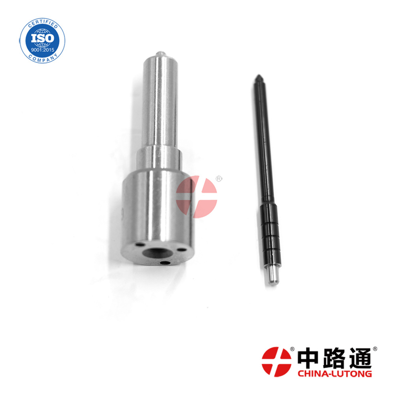 Automotive nozzles RE533501 VE