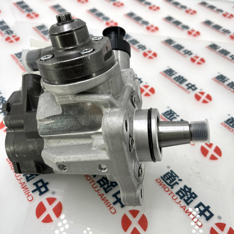 Common Rail Pump CB18002 ve