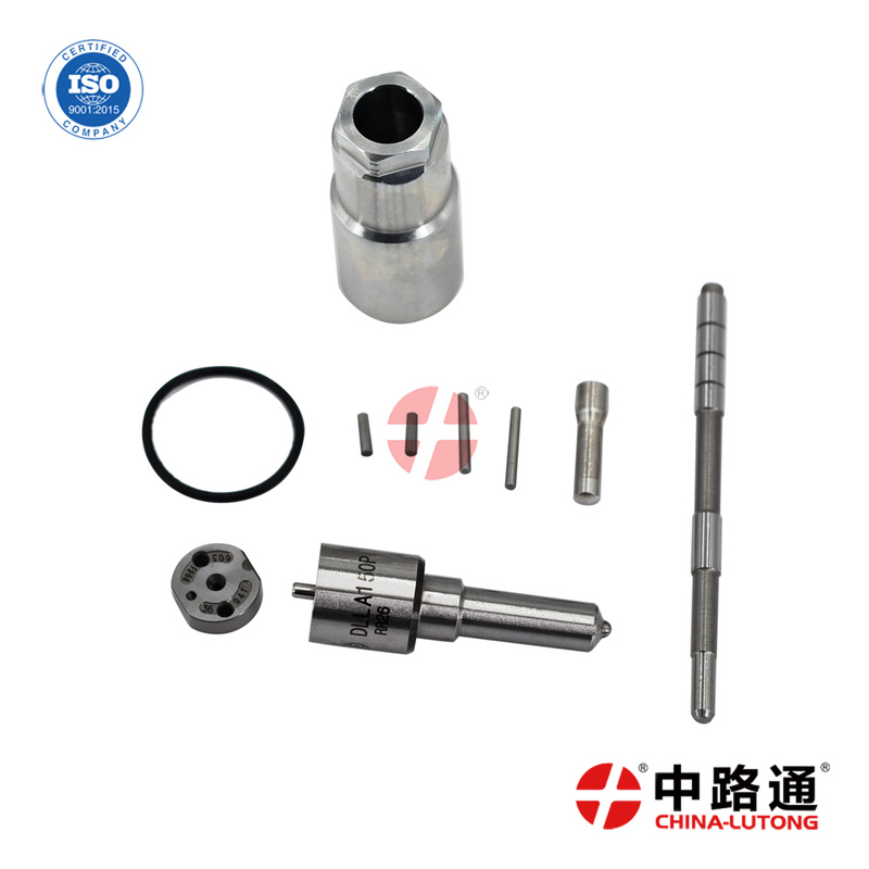 Kit Reparo do Injetor 095000-5600 ve