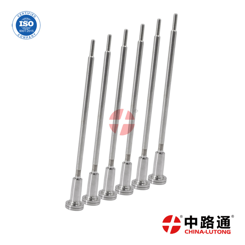 Common Rail Injector Valve F 00V C01 055 ve