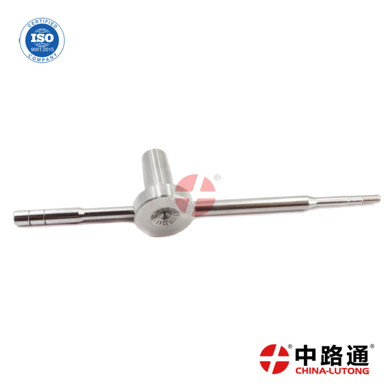 Common Rail Injector Valve F 00V C01 303 ve