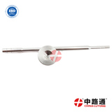 Common Rail Injector Valve F00R J01 052 ve