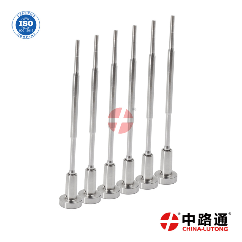 Common Rail Injector Valve F00VC01011 ve