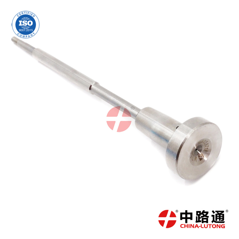 Common Rail Injector Valve F00Z C01 376 ve