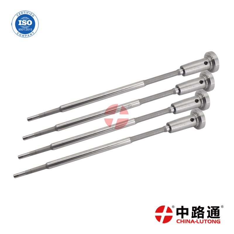 Control Valve T614 ve