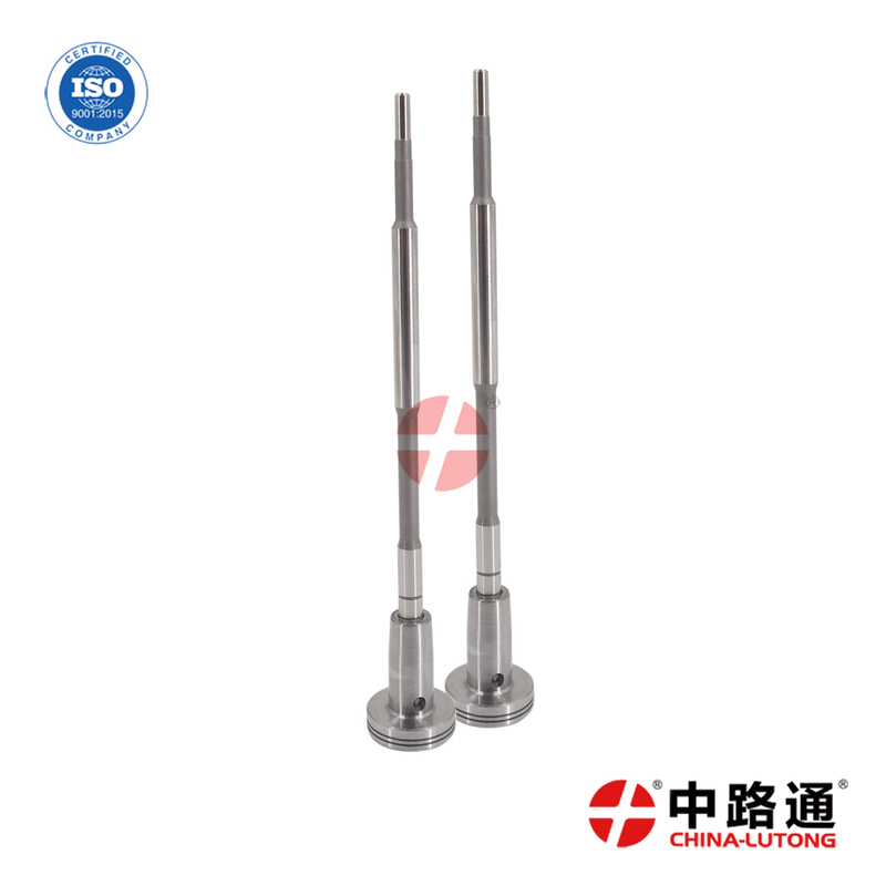 Common Rail Injector Valve F00R J02 235 ve