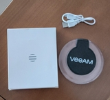 Cargador inalámbrico 2