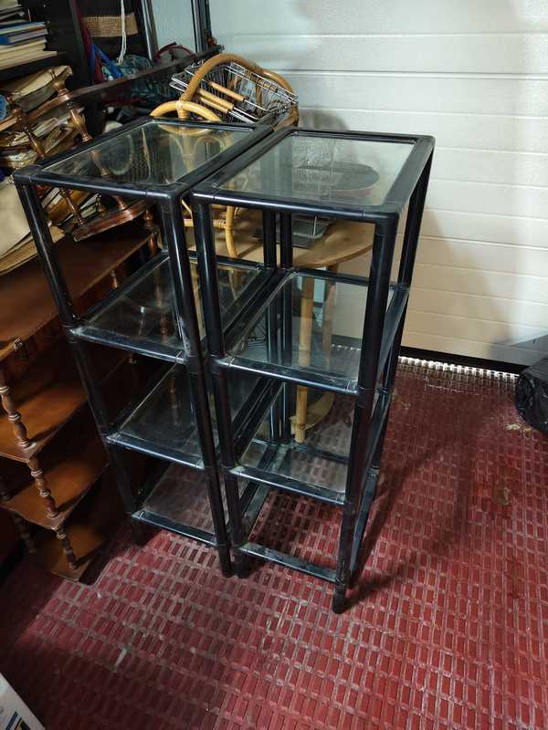 Regalo Estanterias y mesas