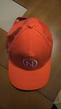 Gorra Naranja 