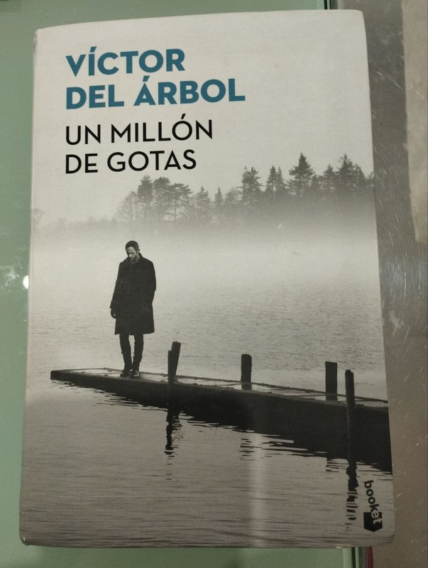 Narrativa género negro