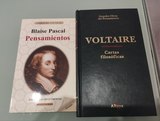 Pascal y la réplica de Voltaire