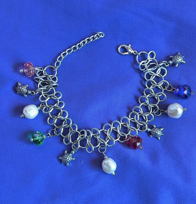 Pulsera